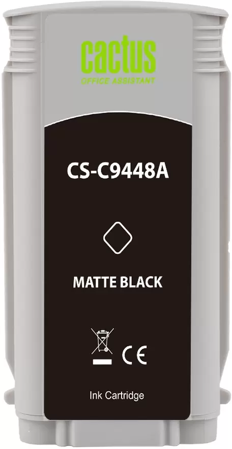 Cactus CS-C9448A (аналог HP C9448A)