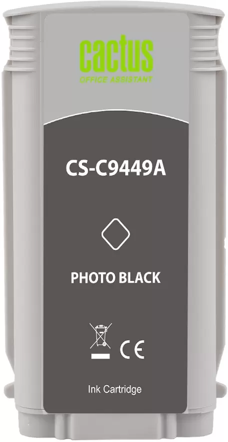Cactus CS-C9449A (аналог HP C9449A)