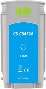 Картридж CACTUS CS-C9452A (аналог HP C9452A)