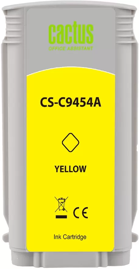 Cactus CS-C9454A (аналог HP C9454A)