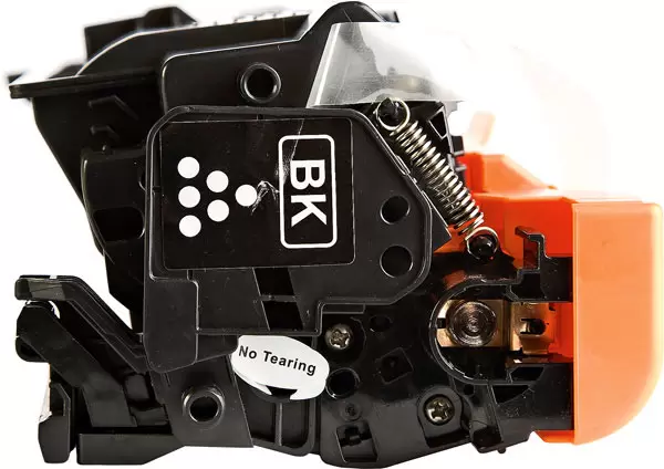 Картридж CACTUS CS-CE250A фото