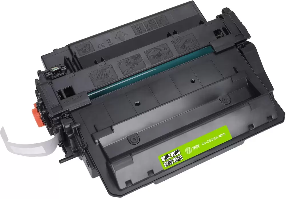 Cactus CS-CE255X-MPS (аналог HP CE255X)