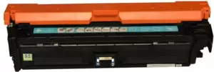Картридж CACTUS CS-CE271A (аналог HP 650A CE271A) фото