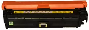 Картридж CACTUS CS-CE272A (аналог HP 650A CE272A) фото