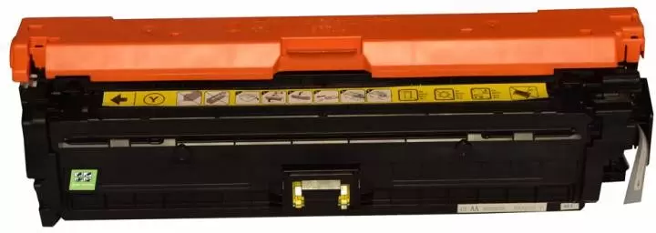 Cactus CS-CE742A (аналог HP 307A (CE742A))