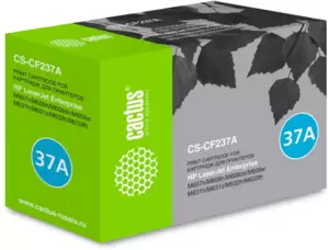 Cactus CS-CF237A (аналог HP CF237A)