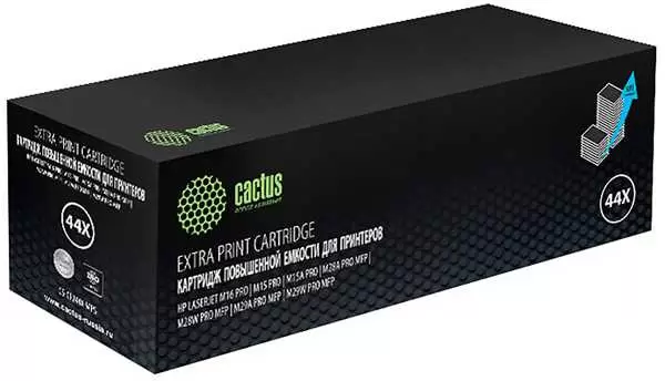 Картридж CACTUS CS-CF244X-MPS фото 2