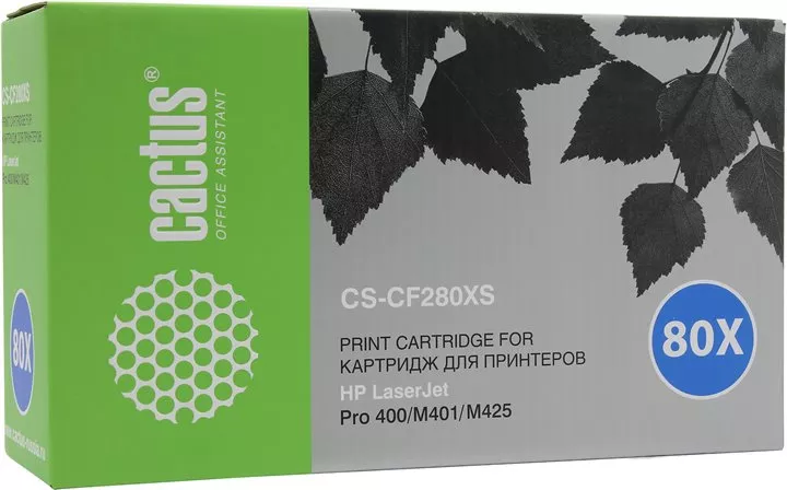Cactus CS-CF280X