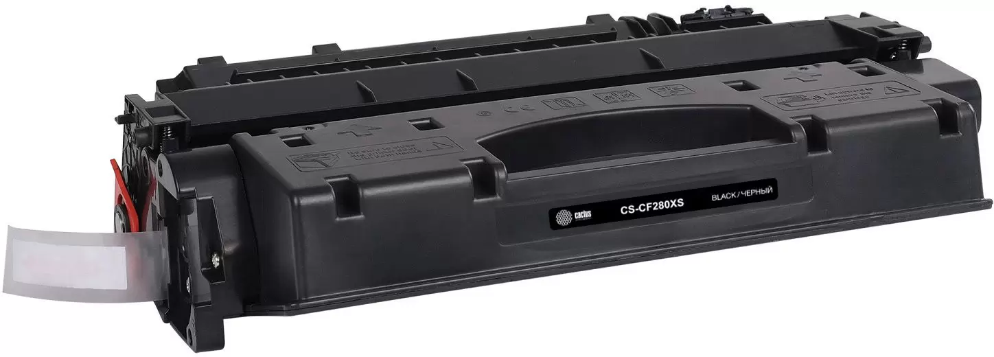 Cactus CS-CF280XS (аналог HP CF280X)