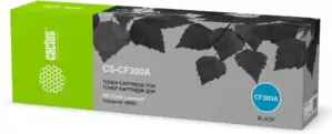 Картридж CACTUS CS-CF300A (аналог HP CF300A) фото