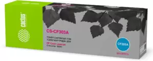Картридж CACTUS CS-CF303A (аналог HP CF303A) фото