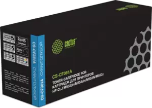 Cactus CS-CF363A (аналог HP CF363A)