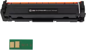Картридж CACTUS CS-CF530A-MPS (аналог HP CC530A)