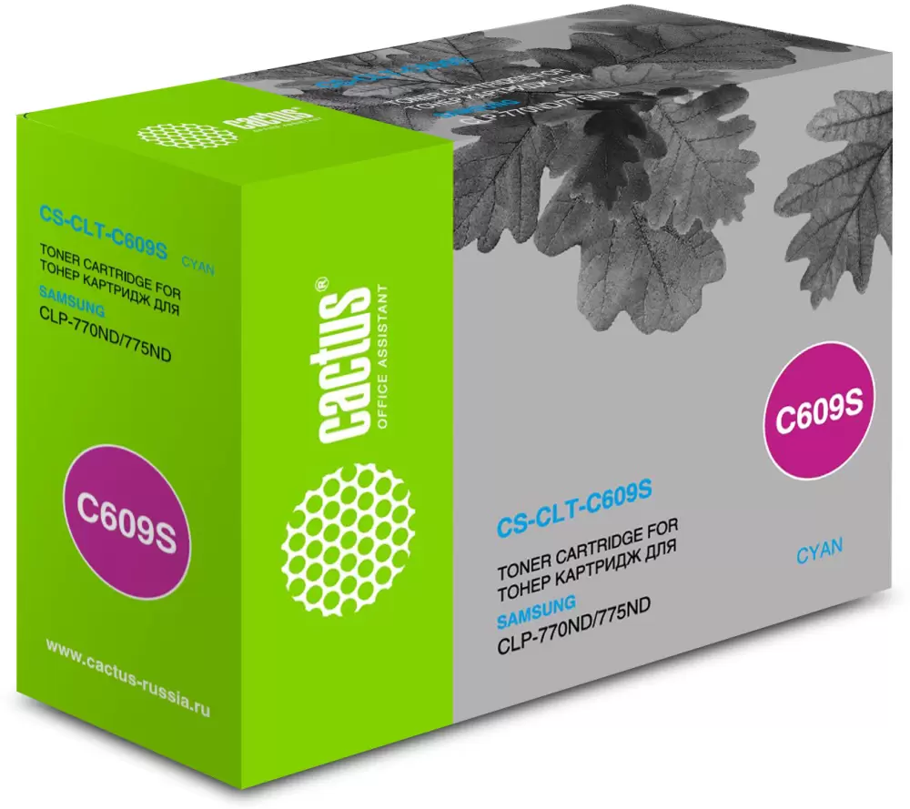 Cactus CS-CLT-C609S