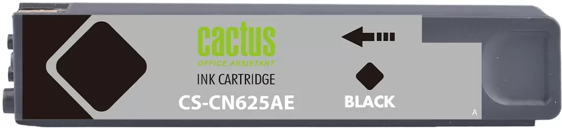 Cactus CS-CN625AE (аналог HP CN625AE)