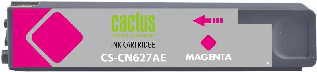 Cactus CS-CN627AE (аналог HP CN627AE)