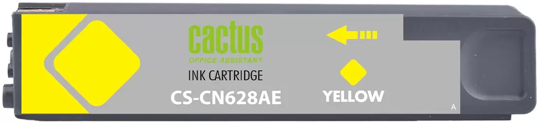 Cactus CS-CN628AE (аналог HP CN628AE)