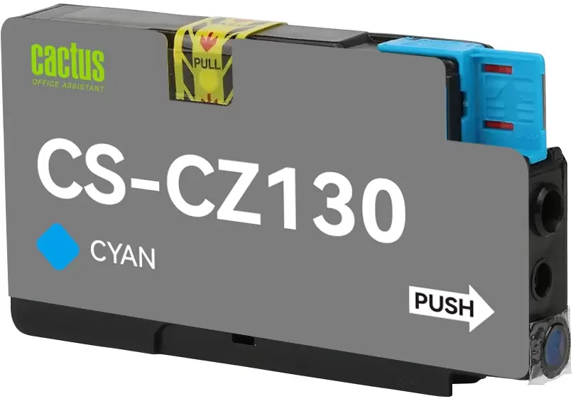 Cactus CS-CZ130 (аналог HP CZ130A)