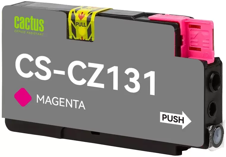 Cactus CS-CZ131 (аналог HP CZ131A)