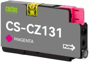 Картридж CACTUS CS-CZ131 (аналог HP CZ131A) фото