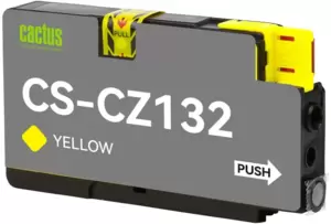 Картридж CACTUS CS-CZ132 (аналог HP CZ132A) фото