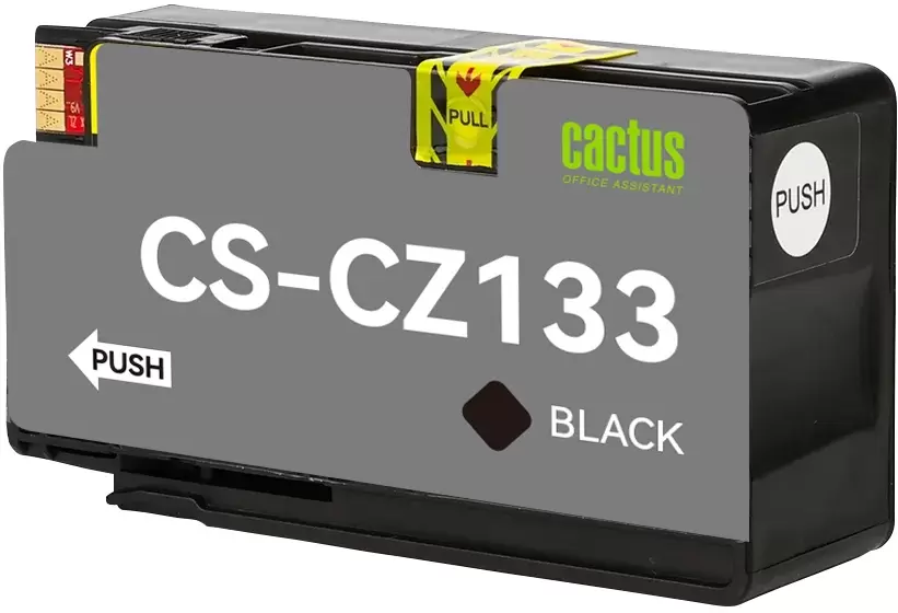 Cactus CS-CZ133 (аналог HP CZ133A)