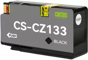 Картридж CACTUS CS-CZ133 (аналог HP CZ133A) фото