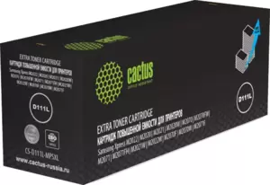 Картридж CACTUS CS-D111L-MPSXL
