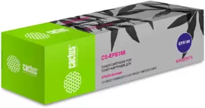 Cactus CS-EPS188 (аналог Epson EPLS050188)