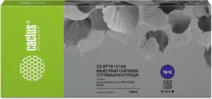 Cactus CS-EPT01C100 (аналог Epson T01C1)