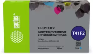 Cactus CS-EPT41F2 