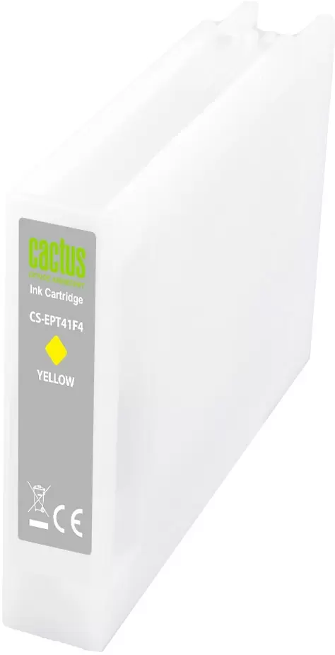 Cactus CS-EPT41F4 (аналог Epson EPT41F4)