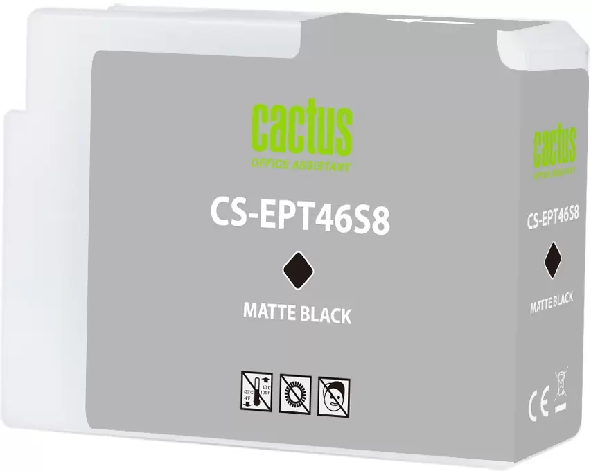 Cactus CS-EPT46S8 (аналог Epson EPT46S8)