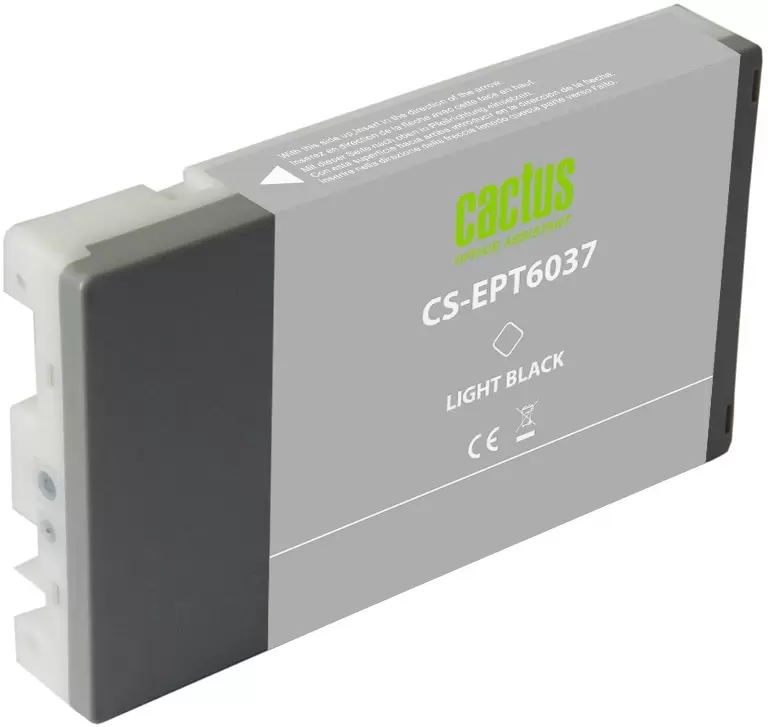 Cactus CS-EPT6037 (аналог Epson EPT6037)