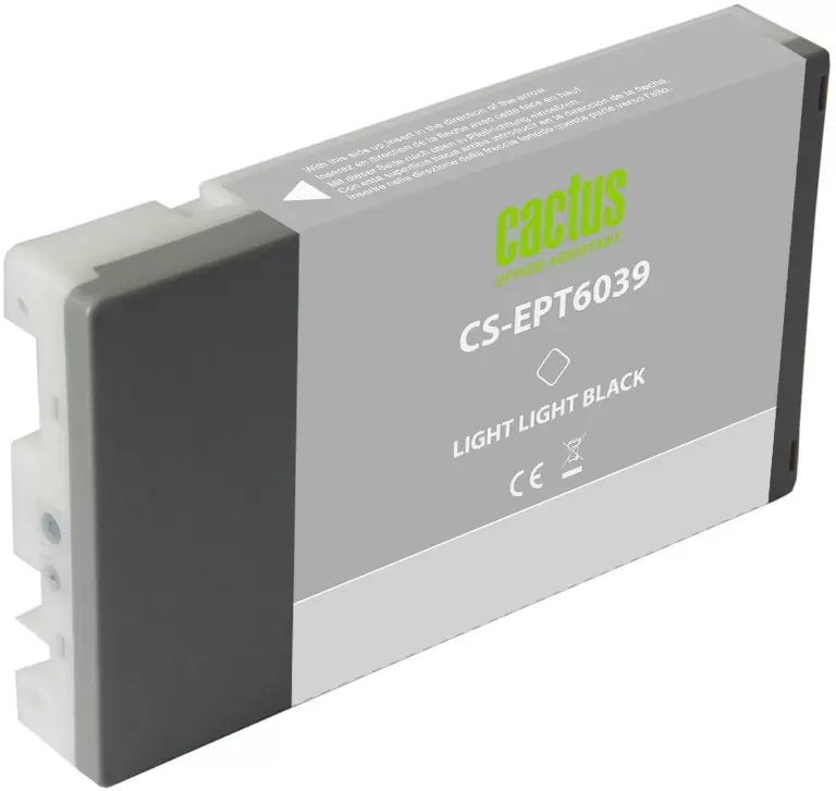 Cactus CS-EPT6039 (аналог Epson EPT6039)