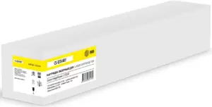 Картридж Cactus CS-EXV48Y (аналог Canon EXV48Y)