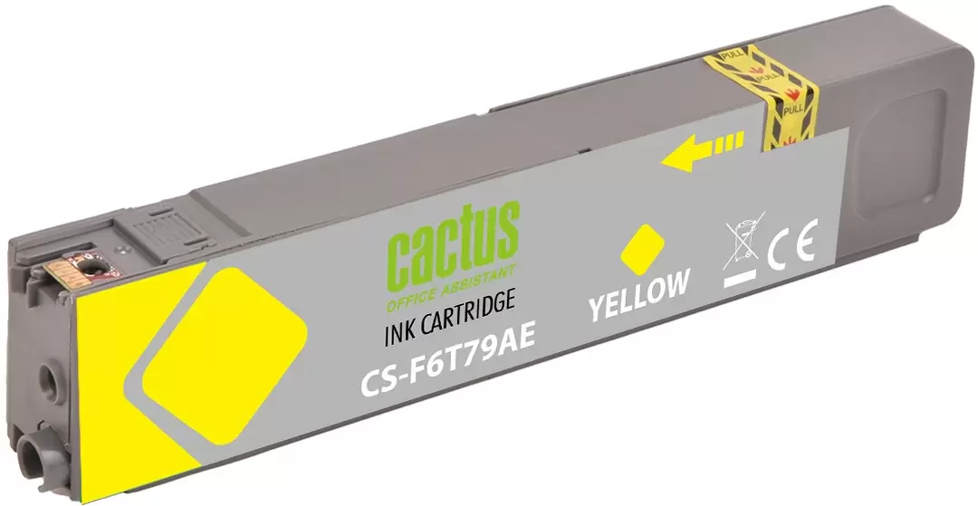 Cactus CS-F6T79AE (аналог HP F6T79AE)