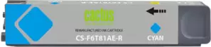 Картридж CACTUS CS-F6T81AE-R