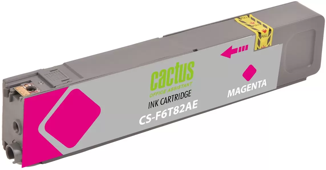 Cactus CS-F6T82AE (аналог HP F6T82AE)