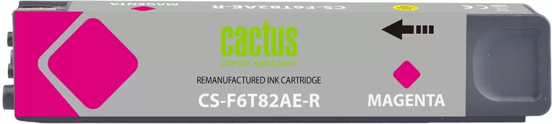 Cactus CS-F6T82AE-R