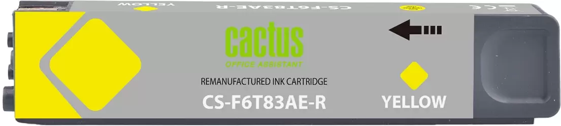 Cactus CS-F6T83AE-R
