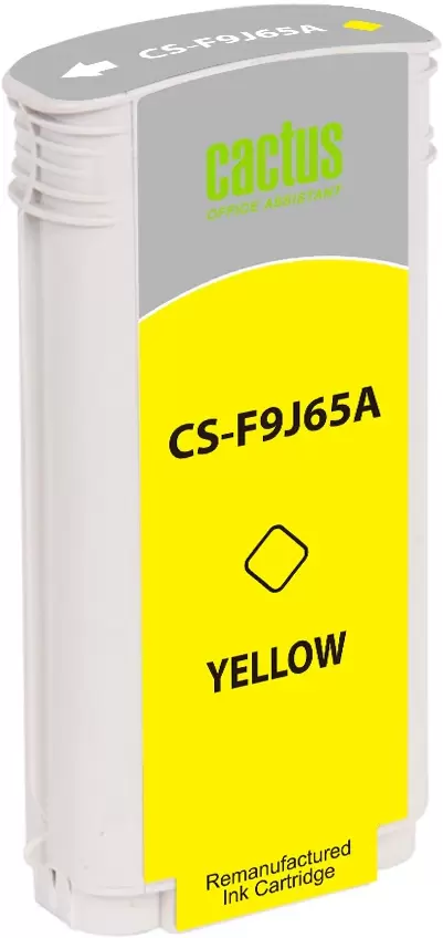 Cactus CS-F9J65A (аналог HP 728 F9J65A)