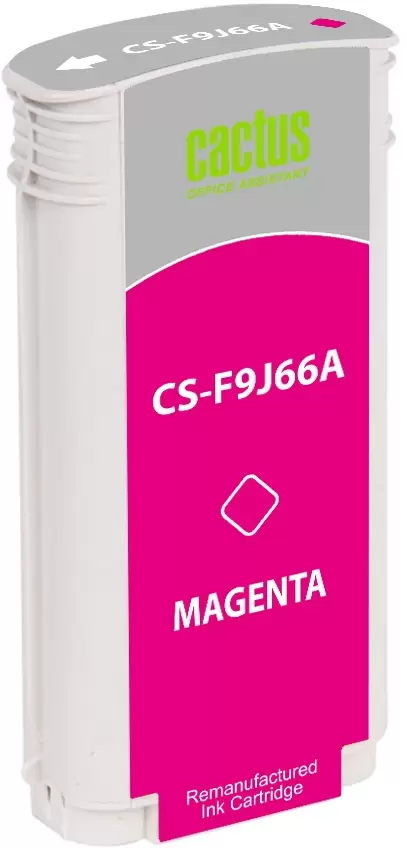 Cactus CS-F9J66A (аналог HP 728 F9J66A)