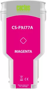 Картридж CACTUS CS-F9J77A (аналог HP 727) фото