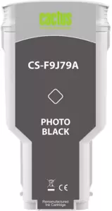 Cactus CS-F9J79A (аналог HP 727)