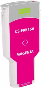 Cactus CS-F9K16A (аналог HP 728 F9J66A)