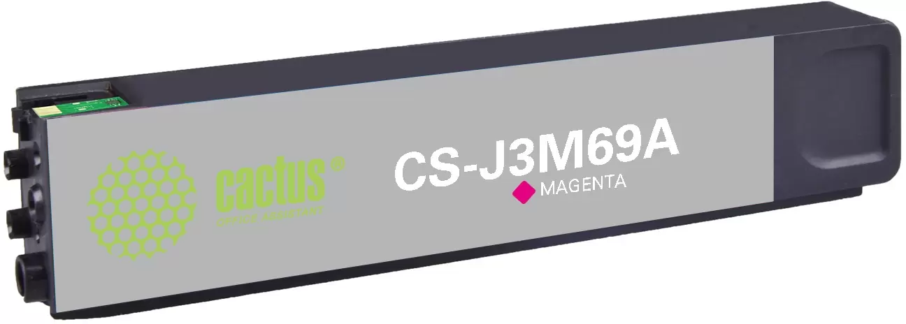 Cactus CS-J3M69A (аналог HP J3M69A)