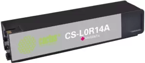 Картридж CACTUS CS-L0R14A (аналог HP L0R14A) фото