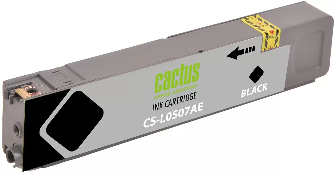 Cactus CS-L0S07AE (аналог HP L0S07AE)