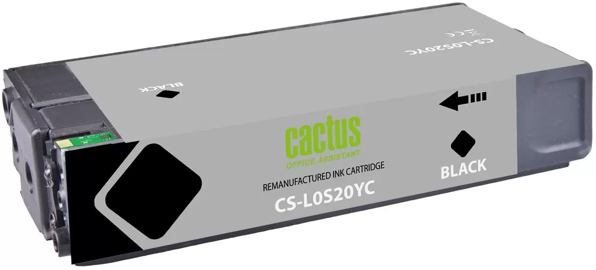 Cactus CS-L0S20YC (аналог HP L0S20YC)